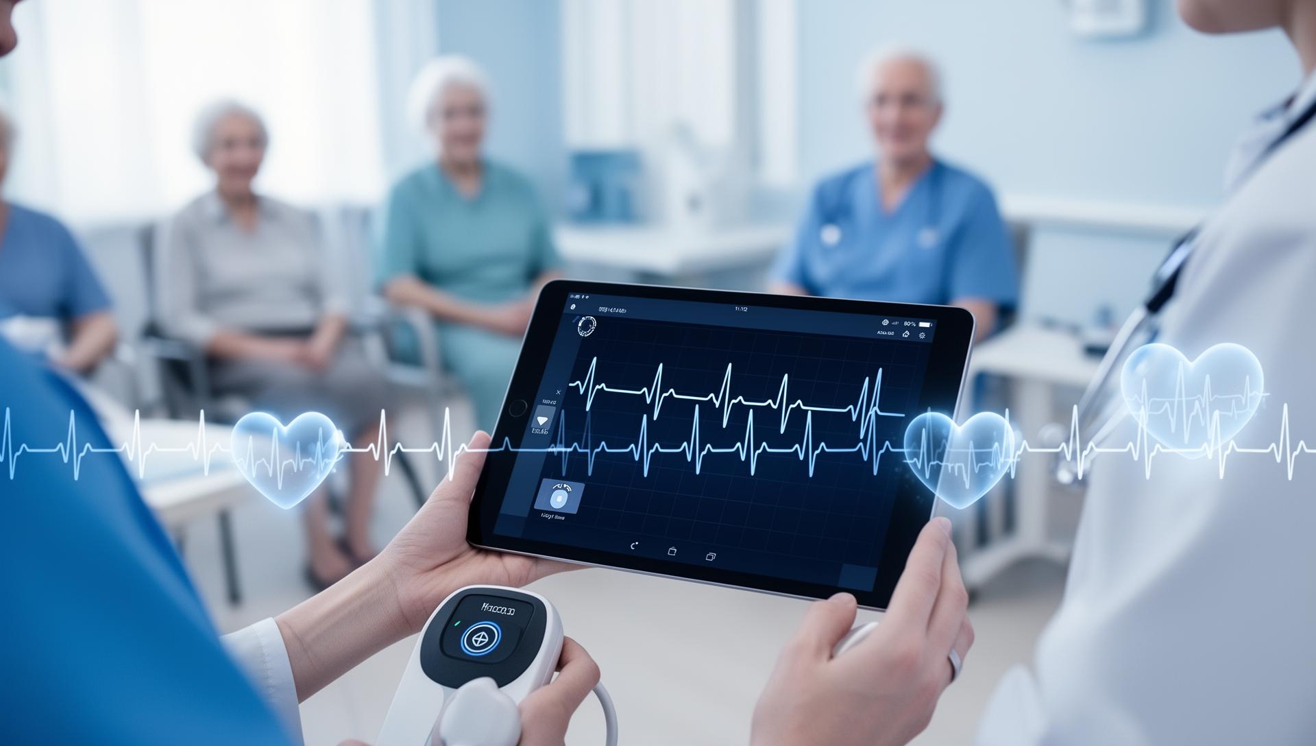 Why In-House Cardiac Monitoring Is Transforming SNF Care | amavita ...